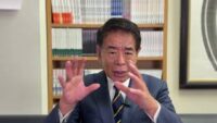 【下村博文が警告】中道改革連合に日本を任せられるのか？高市内閣との決定的差