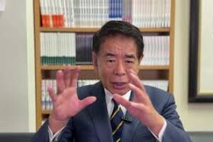 【下村博文が警告】中道改革連合に日本を任せられるのか？高市内閣との決定的差