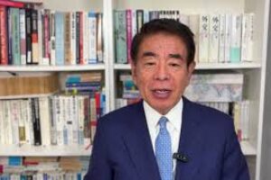 【高市総理の覚悟の会見】進退をかけた「未来をつくる選挙」とは？（下村博文が徹底解説）