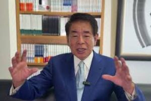 【コンサル大手マッキンゼーも提唱】AI時代に必要な力とは？下村博文が語る「これからの日本の教育」とは？