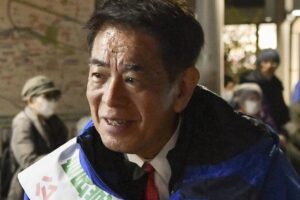 衆議院議員選挙 11日目を迎えました