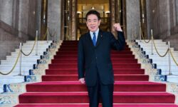 第221回特別国会召集