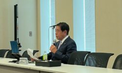 時局心話会 名古屋＆東京