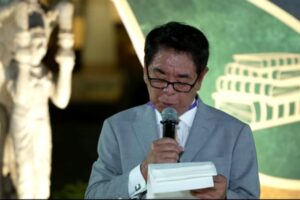 アートオブリビングの45周年