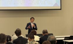教育立国推進協議会第32回総会