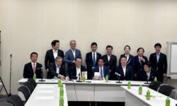 第43回国会木鶏クラブ