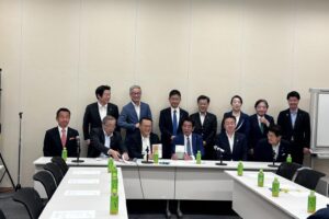 第43回国会木鶏クラブ