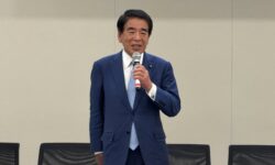 教育立国推進協議会はウェルビーイング教育についてのプレゼン