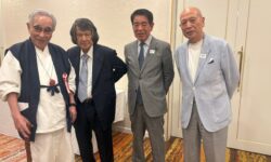 月刊致知の社内木鶏全国大会