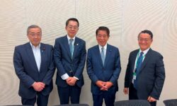 第44回国会木鶏クラブ