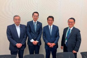 第44回国会木鶏クラブ