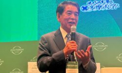 済州平和フォーラムに参加