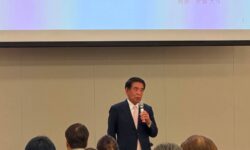 教育立国推進協議会34回総会