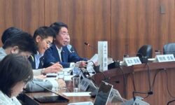 衆議院憲法審査会で発言「自衛隊のネガティブリストとポジティブリストについて」
