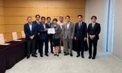 高市総理に教育立国推進協議会より「人財未来会議」の発足について提言