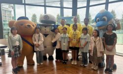 子どもがつくる町ミニたまゆり2026