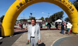 板橋スポーツフェスティバル@