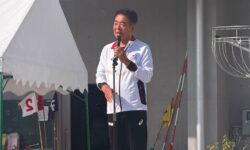 三連休は運動会シーズン