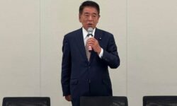 第35回教育立国推進協議会総会