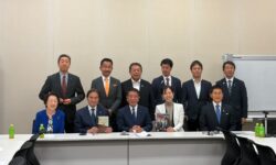 第45回国会木鶏クラブ
